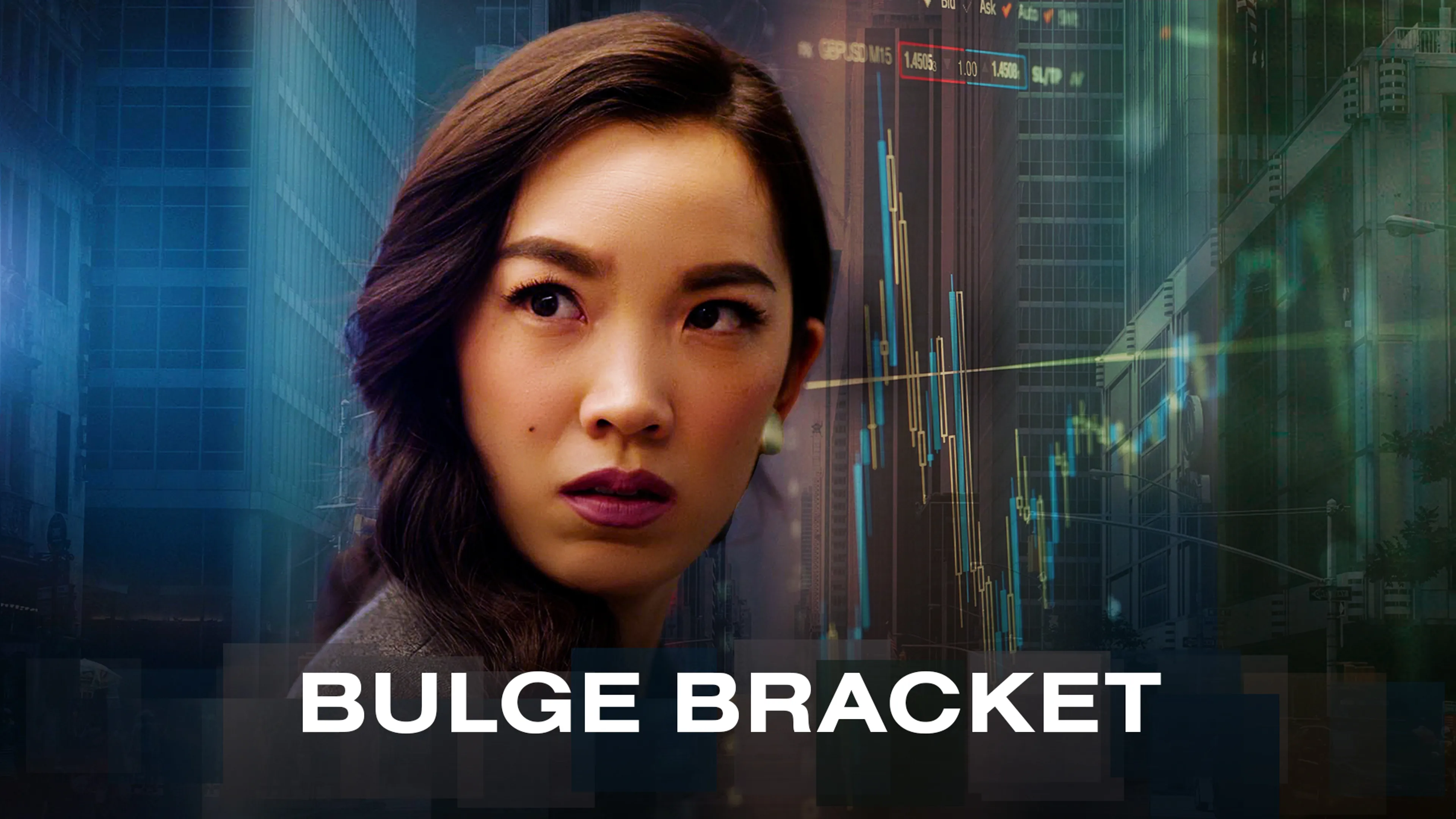 Bulge Bracket poster